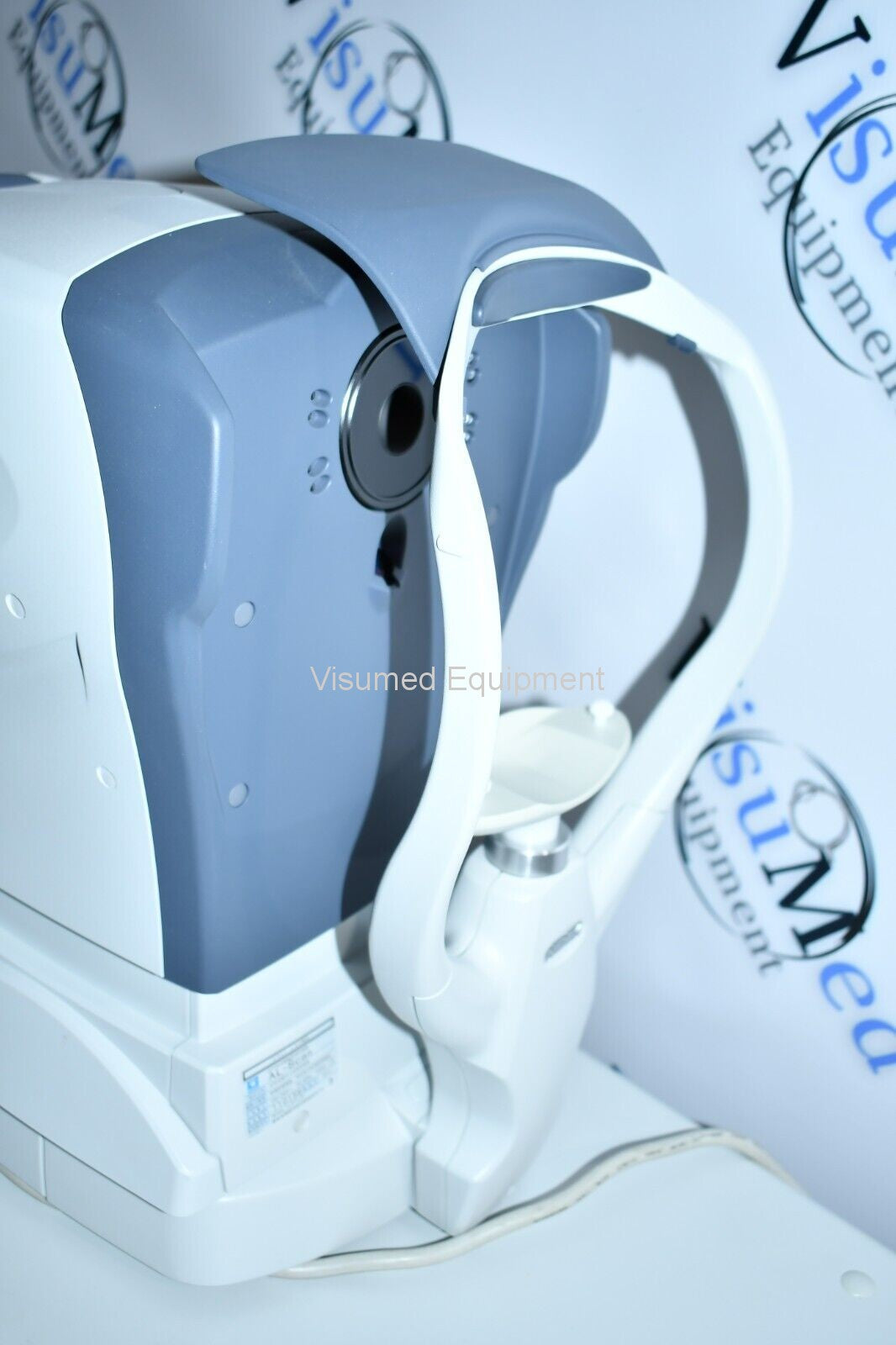 Nidek AL-Scan Optical biometer IOL-Visumed Equipment