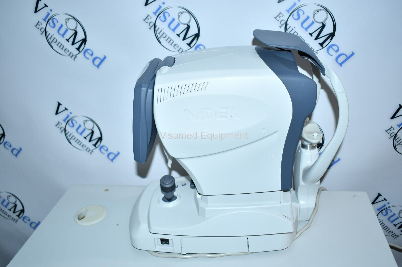 Nidek AL-Scan Optical biometer IOL-Visumed Equipment