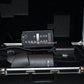 Lumenis Selecta II SLT laser with Haag Streit Slit Lamp Attachment-Visumed Equipment