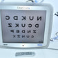 Reichert ClearChart 2 Digital Acuity System