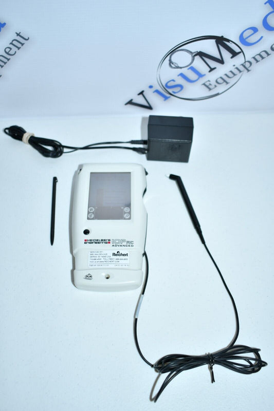 Heidelberg / Reichert Handheld Pachymeter pachometer