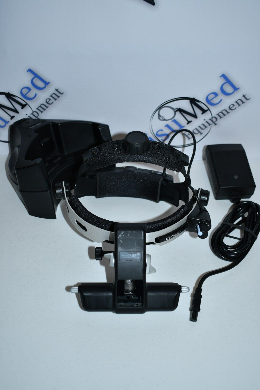 Keeler Vantage Plus slimline Wireless LED Binocular indirect Ophthalmoscope