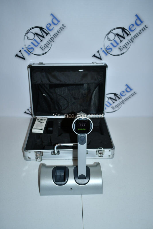 Icare Pro Ta03 Tonometer