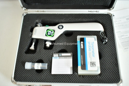 Icare IC-100 Tonometer