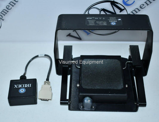 Refurbished Iridex laser Advanced wirelss foot switch for IQ TX MP3 offered by Visumed Equipment