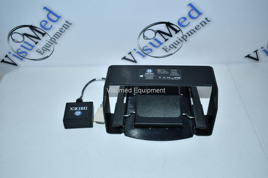 Refurbished Iridex laser Advanced wirelss foot switch for IQ TX MP3 offered by Visumed Equipment