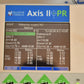 Quantel Medical Axis PR II Ultrasonic A-scan pachymeter