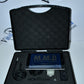 MicroMedical Device MMD portable Ascan utrasonic biometer