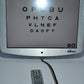 Reichert Clear Chart 2 Digital Acuity System