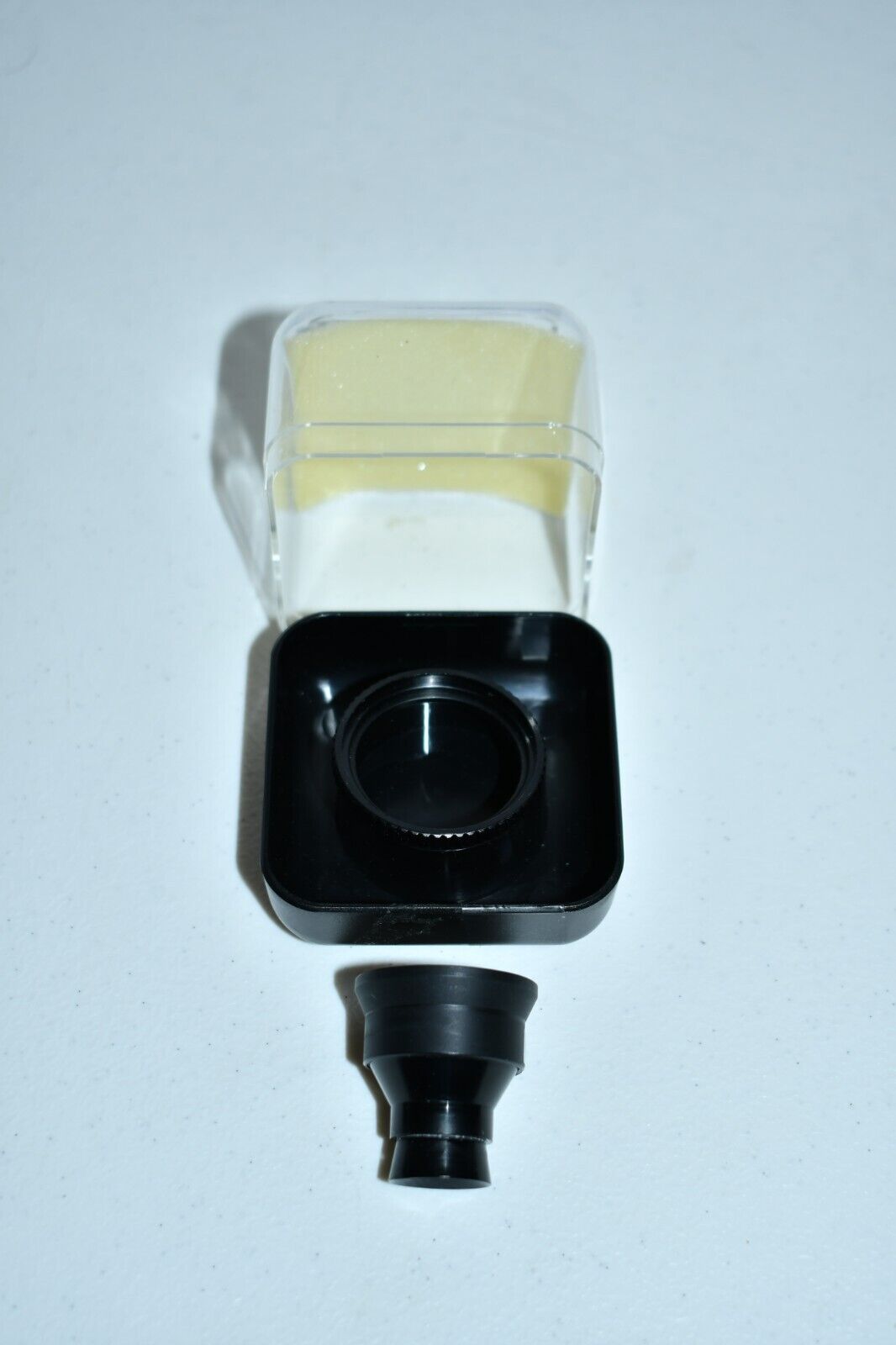 Rodenstock panfundoscopic PRP Laser retinal lens