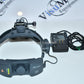 Heine Omega 500 Unplugged Wireless indirect Ophthalmoscope-Visumed Equipment