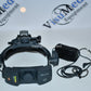 Heine Omega 500 Unplugged with case Wireless indirect Ophthalmoscope-Visumed Equipment