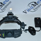 Heine Omega 500 Unplugged Wireless indirect Ophthalmoscope-Visumed Equipment