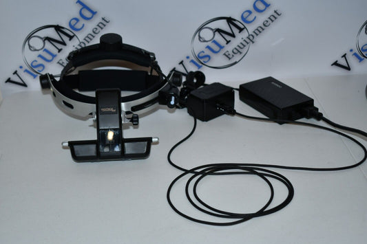 Keeler Vantage plus wired indirect ophthalmoscope