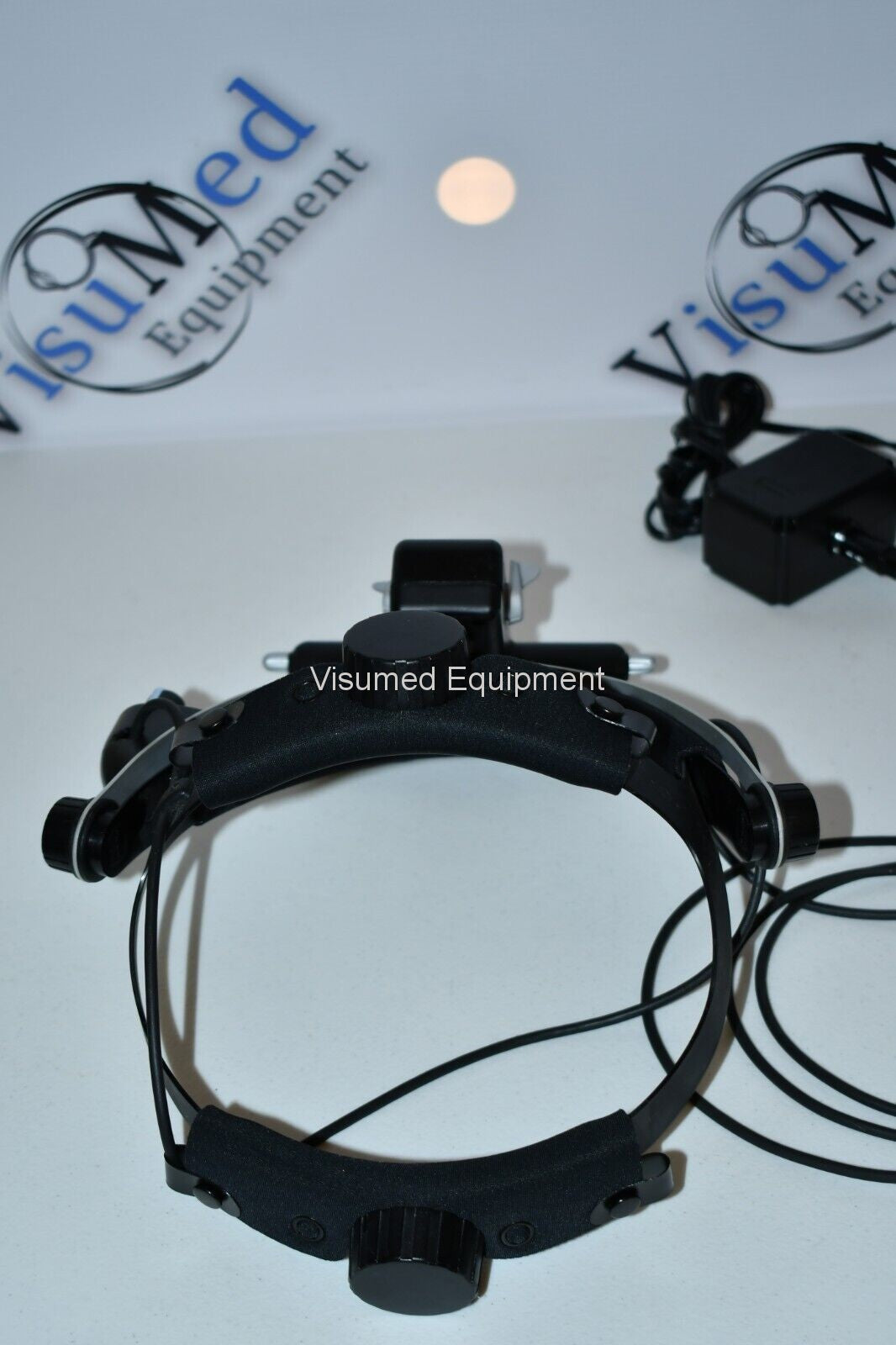 Refurbished Keeler Vantage plus wired indirect ophthalmoscope offered by Visumed Equipment