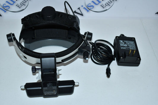 Keeler vantage plus wireless binocular inirect ophthalmoscope