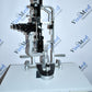 Haag Streit BM 900 Slit Lamp with Haag Streit Tonometer and table