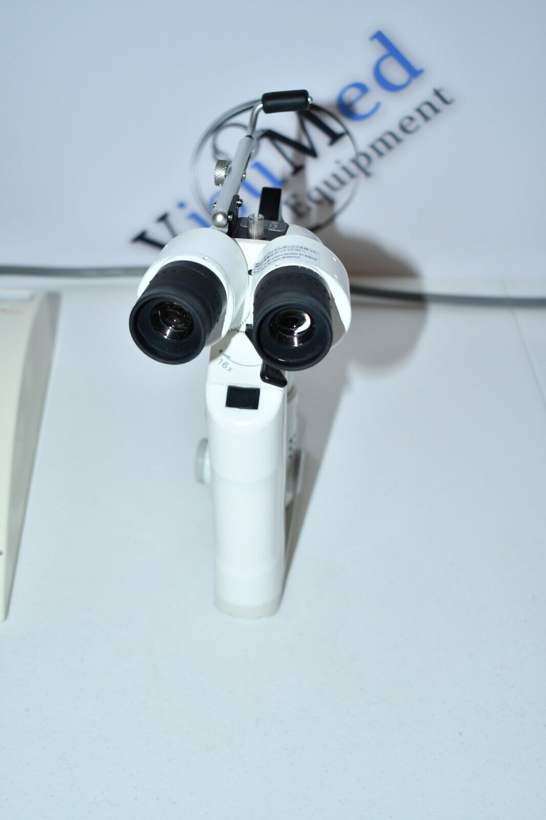 Kowa SL-15 Portable Slit Lamp