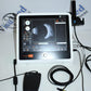 Quantel Compact Touch 2 Touch Scan A Scan B Scan Ophthalmic Ultrasound