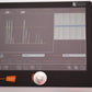 Quantel compact touch 2 touch scan A scan B scan ophthalmic ultrasound