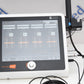 Quantel compact touch 2 touch scan A scan B scan ophthalmic ultrasound