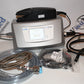 Keeler Cryomatic MK II 2 Cryo complete with 2 retinal probes