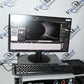 Ellex Eyecubed V4 Ophthalmic Ultrasound System With B-scan probe