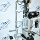 Refurbished Haag Streit BQ 900 LED with Tonometer Slit Lamp offered by Visumed Equipment