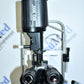 Refurbished Haag Streit BQ 900 LED with Tonometer Slit Lamp offered by Visumed Equipment