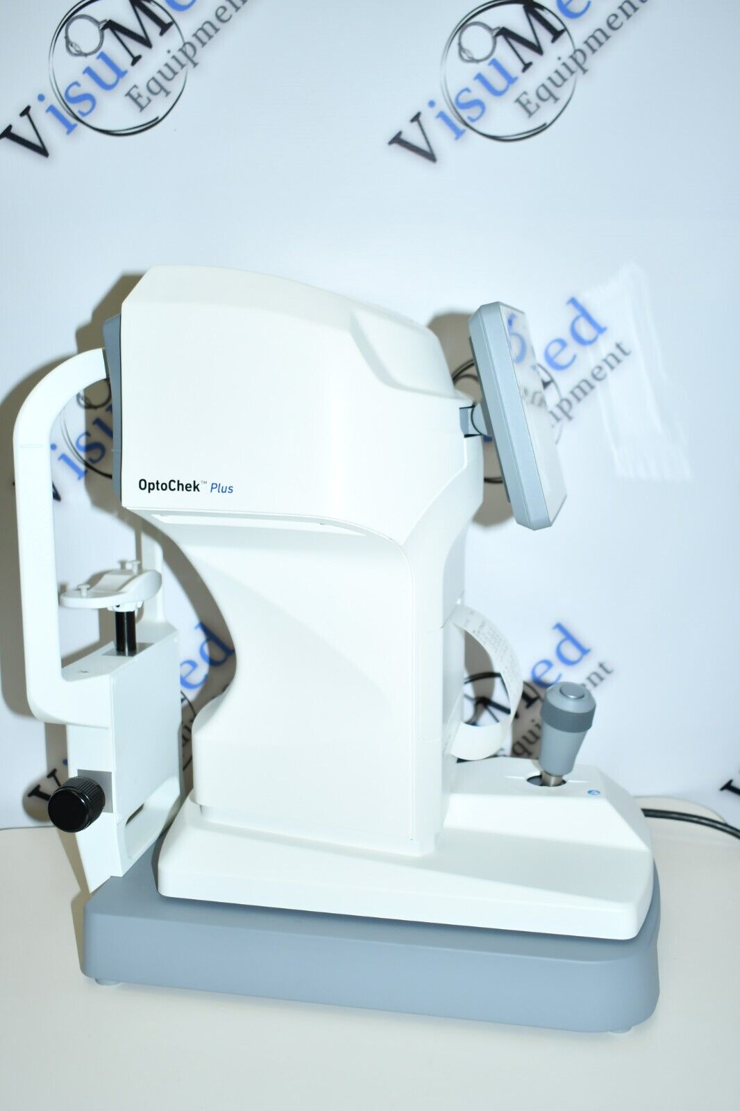 Refurbished 2021 Reichert OptoChek Plus Auto Refractor Keratometer offered by Visumed Equipment