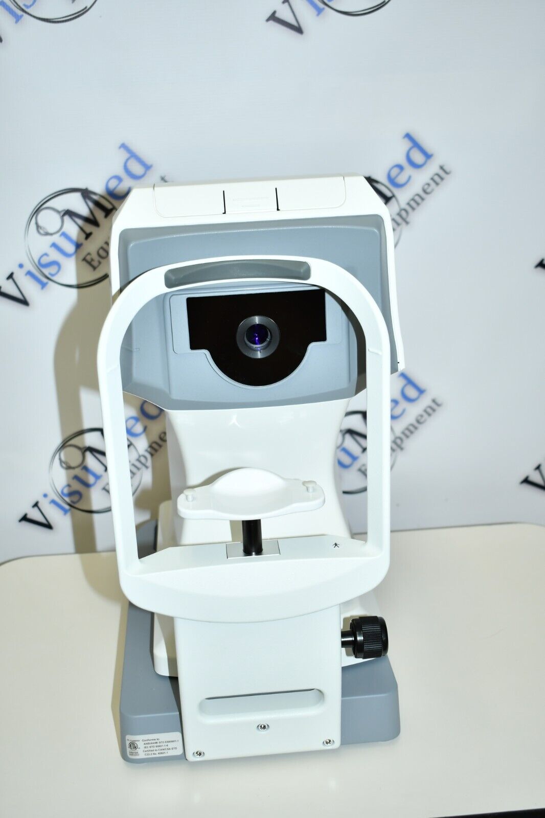 Refurbished 2021 Reichert OptoChek Plus Auto Refractor Keratometer offered by Visumed Equipment