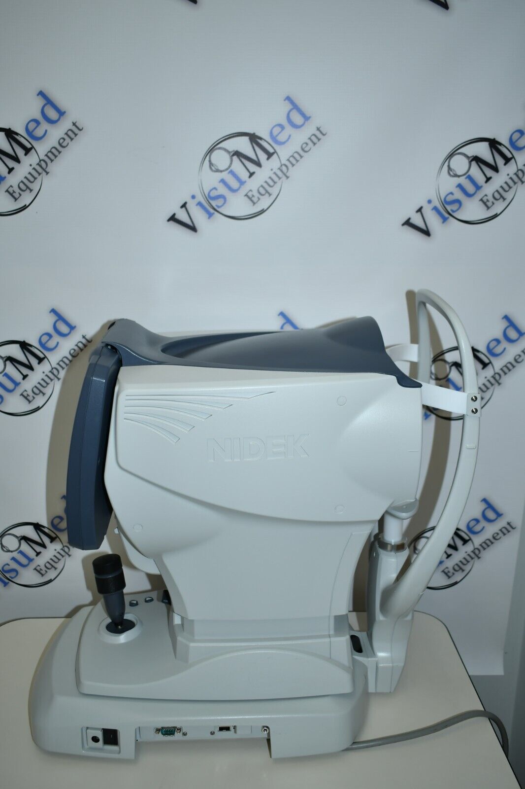 Refurbished Nidek OPD-Scan III Refractive Power Corneal Analyzer offered by Visumed Equipment