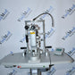 Ellex Tango YAG SLT Combo Ophthalmic Laser Yag/SLT Power Table & Warranty