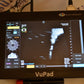 Sonomed  Escalon Vupad  A-scan B-scan and UBM