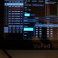 Sonomed  Escalon Vupad  A-scan B-scan and UBM