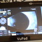 Sonomed  Escalon Vupad  A-scan B-scan and UBM