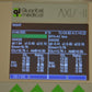 Refurbished QUANTEL MEDICAL AXIS II Ultrasound A-Scan  Biometer offered by Visumed Equipment
