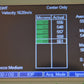 Refurbished QUANTEL MEDICAL AXIS II Ultrasound A-Scan  Biometer offered by Visumed Equipment