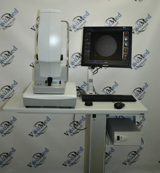 Zeiss Visucam 224 Non Mydriatic Retinal Fundus Camera