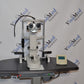 Refurbished Laserex/Ellex Solo SLT Laser offered by Visumed Equipment