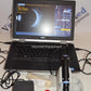 Refurbished Accutome Keeler B-scan plus ultrasound offered by Visumed Equipment