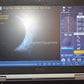 Refurbished Accutome Keeler B-scan plus ultrasound offered by Visumed Equipment