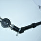 Refurbished Nidek Nikon Zeiss beam splitter and teaching tube for Zeiss slitlamp offered by Visumed Equipment
