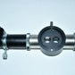 Refurbished Nidek Nikon Zeiss beam splitter and teaching tube for Zeiss slitlamp offered by Visumed Equipment