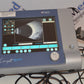 Refurbished Quantel compact touch ophthalmic A-scan B-scan ultrasound offered by Visumed Equipment