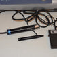 Quantel Compact Touch A-Scan B-Scan Ophthalmic Ultrasound — Refurbished