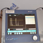 Refurbished Quantel compact touch ophthalmic A-scan B-scan ultrasound offered by Visumed Equipment