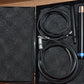 Refurbished Quantel compact touch ophthalmic A-scan B-scan ultrasound offered by Visumed Equipment