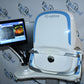 Refurbished Optos California RG AF FFA ICG retinal Camera offered by Visumed Equipment