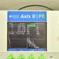 Refurbished QUANTEL MEDICAL AXIS II PR Ultrasound A-Scan  Biometer offered by Visumed Equipment